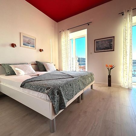 Apartment Beti Lopud المظهر الخارجي الصورة